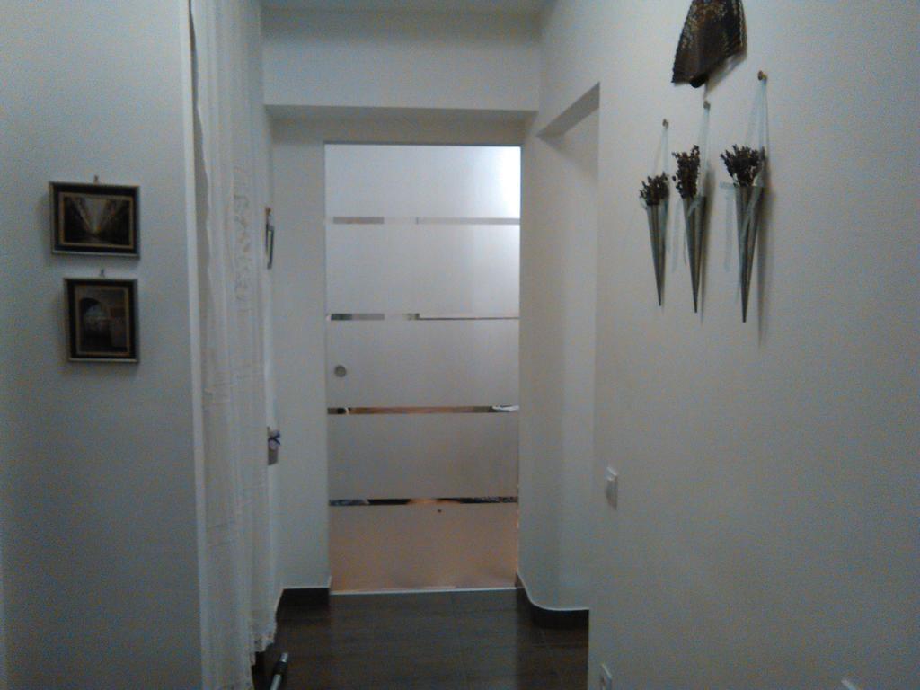 Belvárosi Studio Apartman Győr Quarto foto