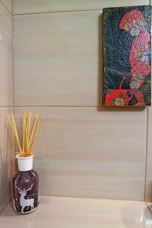 Belvárosi Studio Apartman Győr Exterior foto